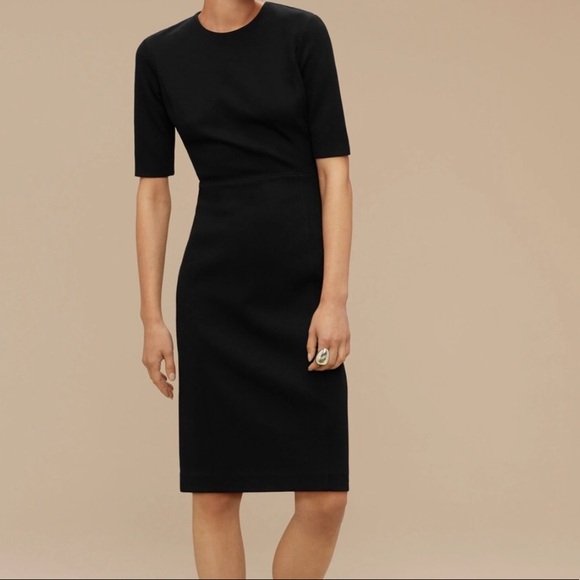 Babaton Kramer dress NWT - Picture 1 of 6